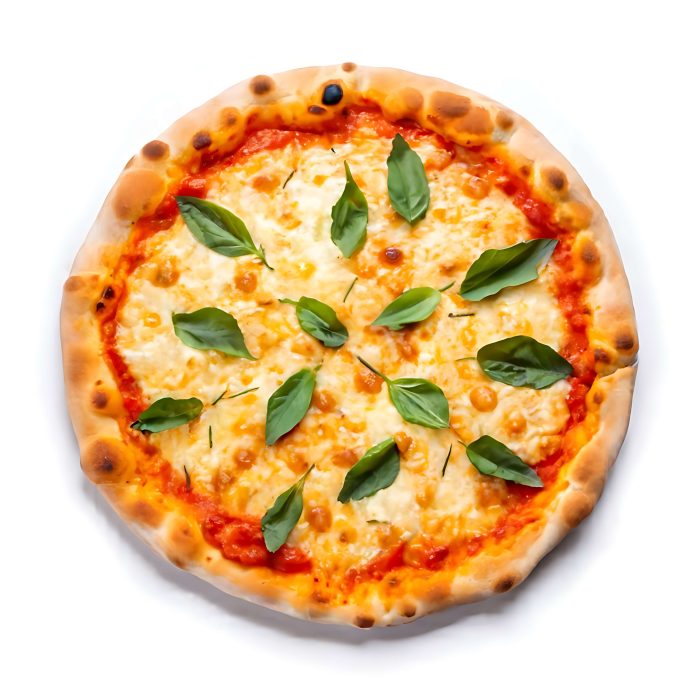 Margherita - Billede 1