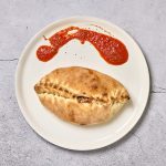 22. Calzone