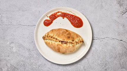 22. Calzone