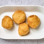 83. Chili cheese tops 4 stk