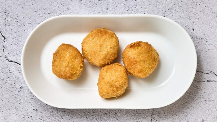 81. Chili cheese tops 4 stk - Image 1