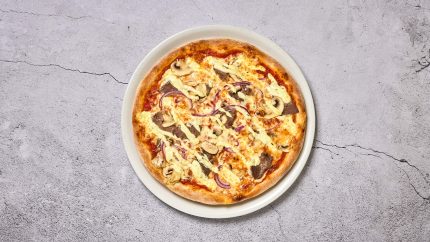 14. Filetto di manzo