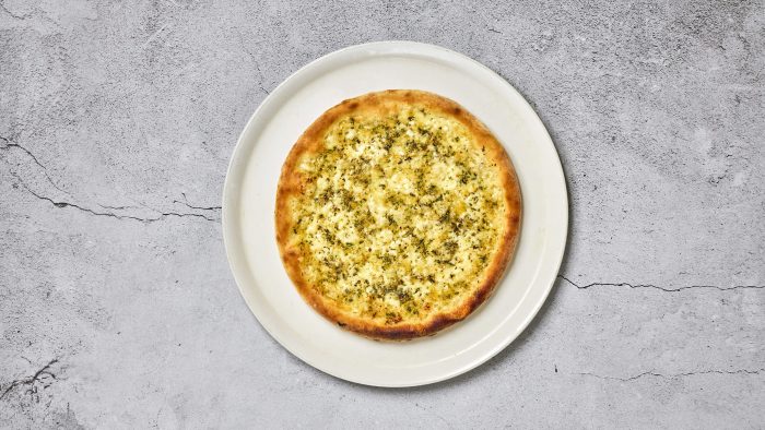 1. Pizza Margherita - Image 1