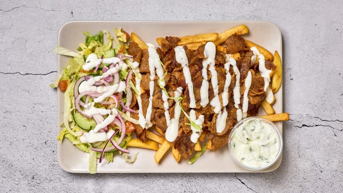 77. Kebab mix - Image 1