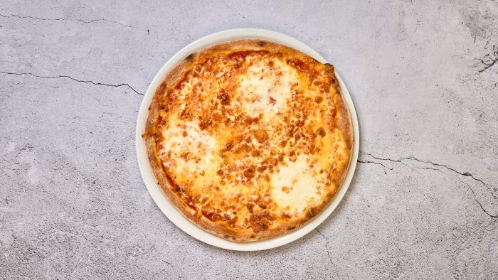 21. Byg selv pizza - Image 1
